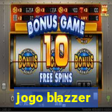 jogo blazzer